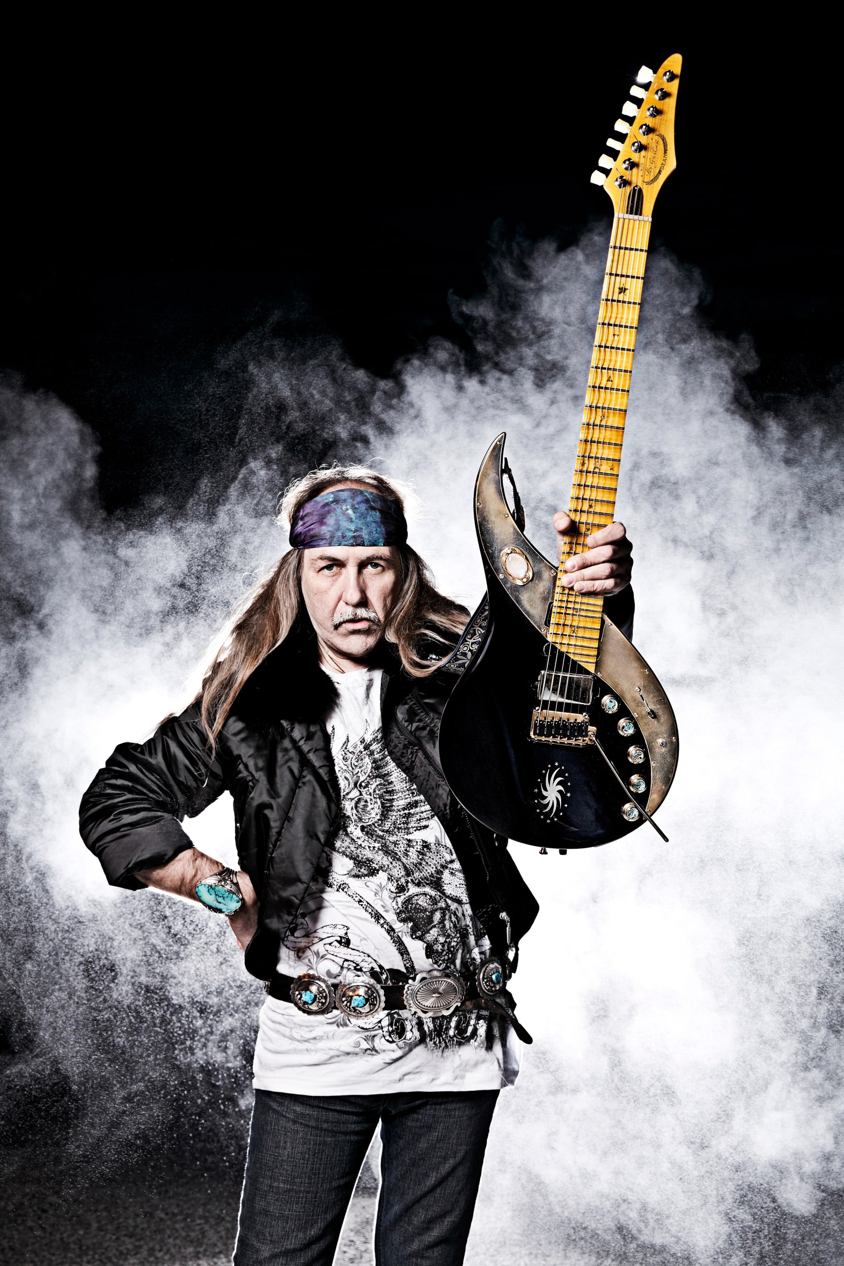 Uli Jon Roth